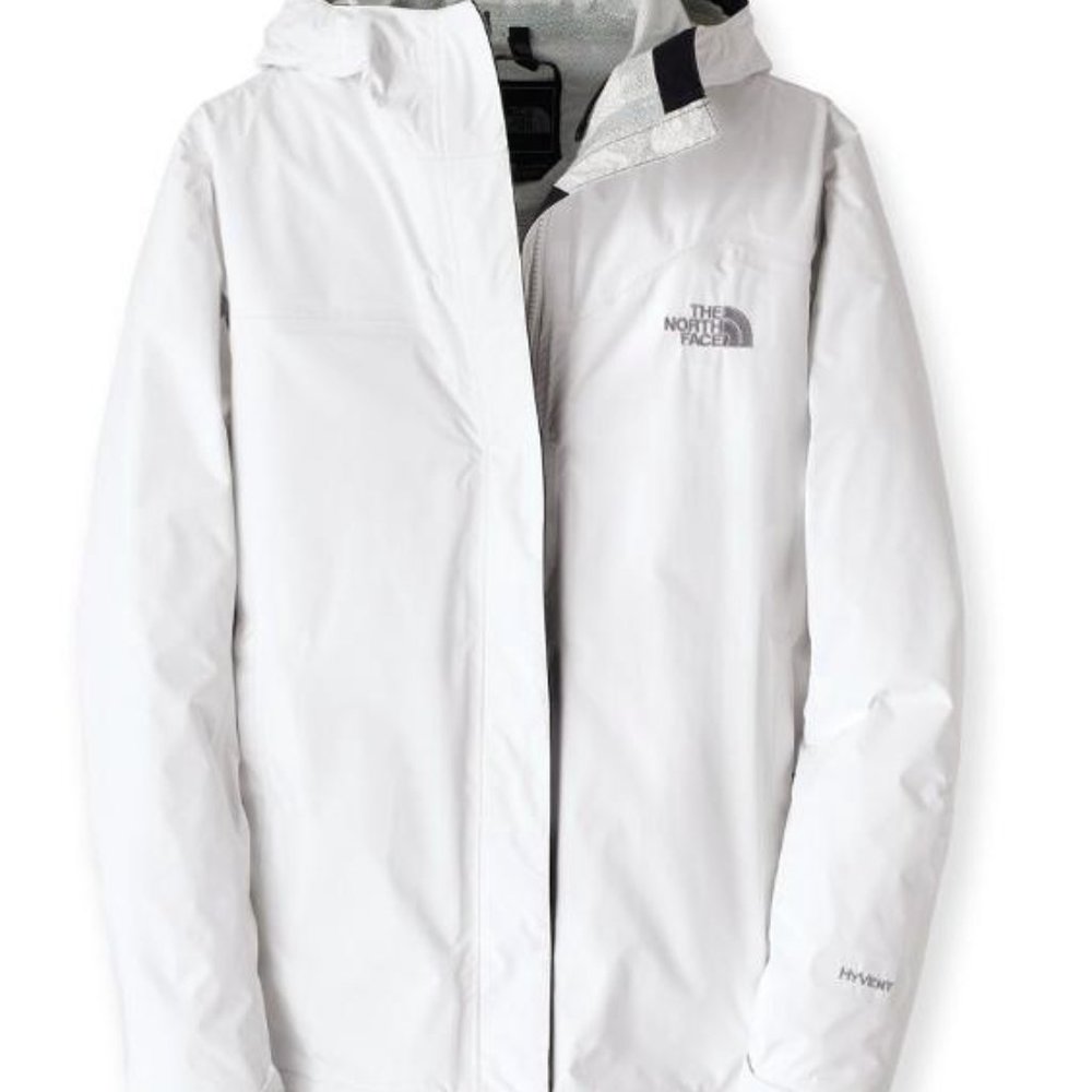The North Face Jacket